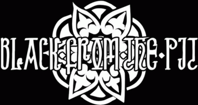 logo Black From The Pit